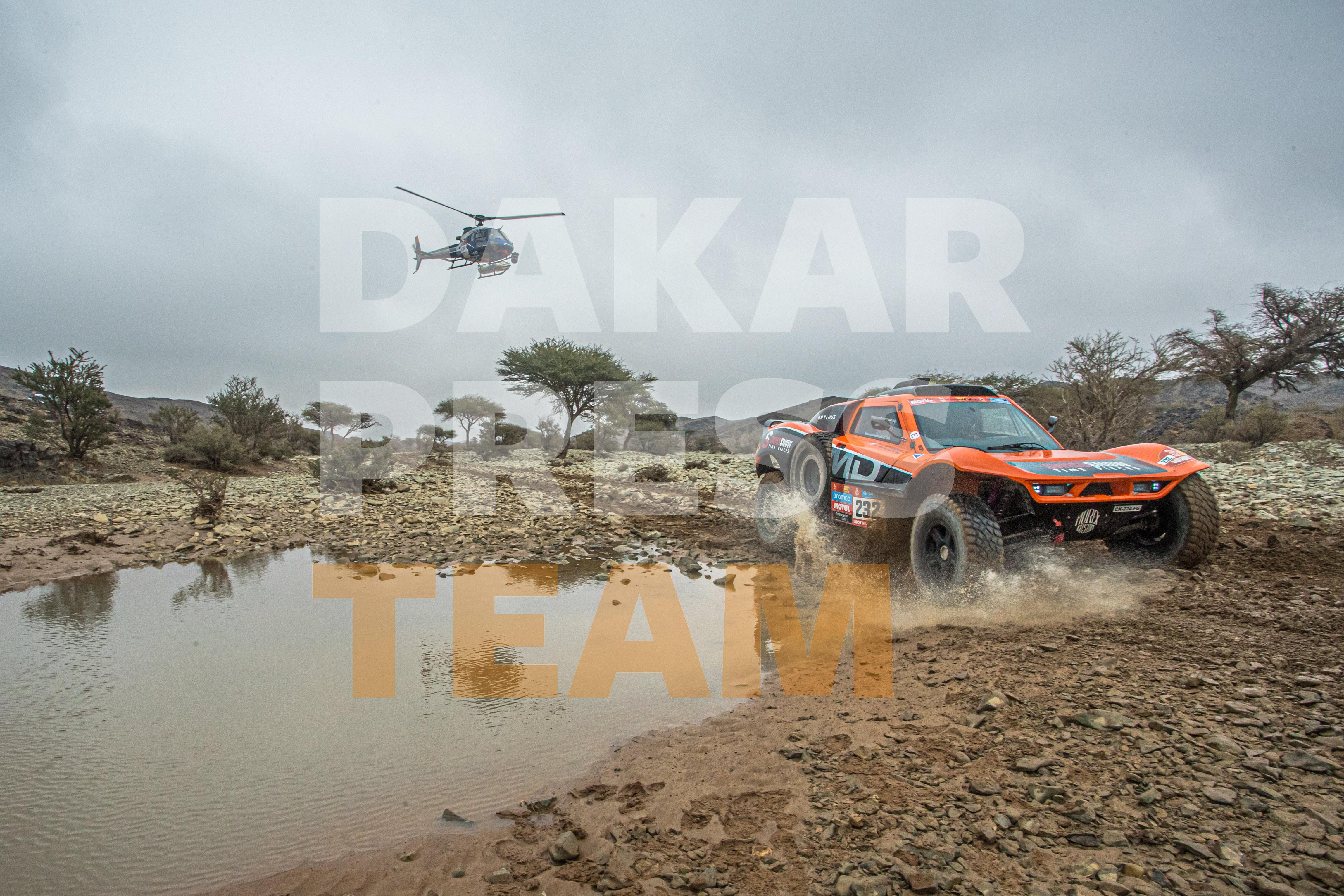 Dakar Press Team AUSTRALIA - Owner Dakar Press Team AUSTRALIA - Own